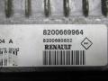блок управления двигателем Renault Clio 2 поколение [2-й рестайлинг] 2006, 1.5 л., дизель, МКПП, хетчбэк 5 дв., 8200669964 - фото №4