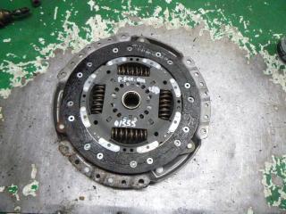 корзина сцепления Ford Focus 1 поколение 2000, 1.8 л., дизель, МКПП, универсал, 323049910