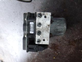 блок ABS Opel Meriva 1 поколение (A) [рестайлинг] 2006, 1.7 л., дизель, МКПП, минивэн, 13212935