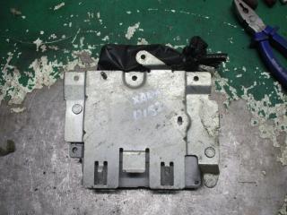 блок управления двигателем Citroen Xsara Picasso 1 поколение 2000, 1.8 л., бензин, МКПП, минивэн, 9649109980