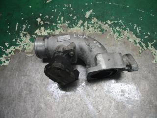 клапан EGR IVECO Daily 4 поколение 2007, 2.3 л., дизель, 504345920