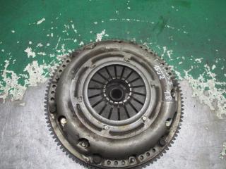 маховик Ford Focus 2 поколение [рестайлинг] 2009, 1.8 л., бензин, МКПП, универсал, 3M517550H1B