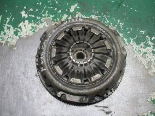 маховик Renault Laguna 2 поколение [рестайлинг] 2007, 2.0 л., бензин, МКПП, универсал