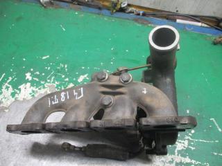 турбина Volkswagen Golf 3 поколение 1999, 1.8 л., бензин, 06A145703G