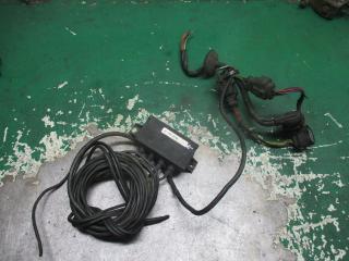 реле (прочие) Volkswagen Transporter T5 2005, 2210003084