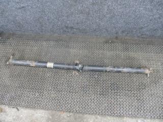 карданный вал Mercedes-Benz C-Класс W203/S203/CL203 2003, 2.2 л., дизель, МКПП, универсал, 2034108006