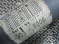 карданный вал Mercedes-Benz C-Класс W203/S203/CL203 2003, 2.2 л., дизель, МКПП, универсал, 2034108006 - фото №3