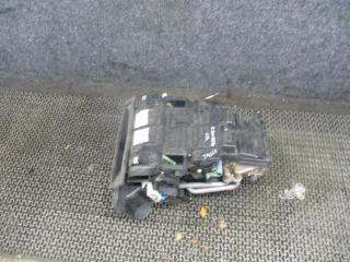 отопитель в сборе (печка) Dacia Sandero 1 поколение 2009, 1.6 л., бензин, МКПП, хетчбэк 5 дв., 8200739479