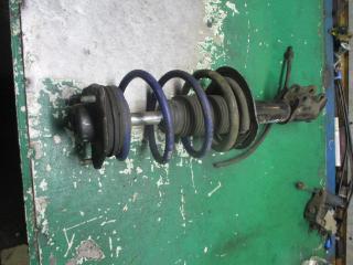 стойка передняя левая Hyundai Genesis 1 поколение 2011, 546512M301