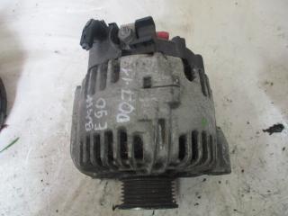 генератор BMW 3 серия E90/E91/E92/E93 2007, 2.0 л., дизель, МКПП, седан, 2543306S