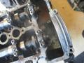 головка блока цилиндров BMW 3 серия E46 [рестайлинг] 2005, 2.0 л., дизель, 7785876 - фото №7