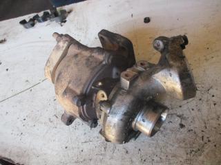 турбина BMW 3 серия E46 1999, 2.0 л., дизель, 7790992