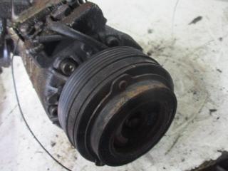 компрессор кондиционера BMW 5 серия E39 1998