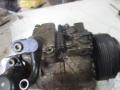 компрессор кондиционера BMW 5 серия E39 1998 - фото №2