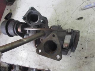 турбина Mercedes-Benz A-Класс W168/V168 [рестайлинг] 2003, 1.7 л., дизель, МКПП, минивэн, A668006