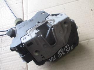 замок двери передней левой Mercedes-Benz E-Класс W211/S211 [рестайлинг] 2006, 2.2 л., дизель, АКПП, универсал