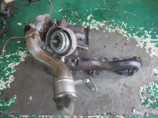 турбина Opel Insignia 1 поколение (A) 2012, 2.0 л., дизель, МКПП, седан, 55581460