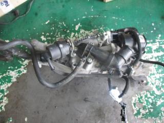 охладитель EGR / Радиатор EGR Opel Insignia 1 поколение (A) 2012, 2.0 л., дизель, МКПП, седан, 55577443