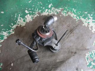 турбина Ford Focus 1 поколение 1999, 1.8 л., дизель, XS4Q6K682DS