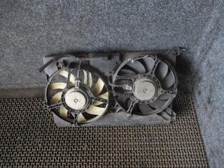 вентилятор радиатора Opel Vectra C 2004, 1.9 л., дизель, АКПП, универсал, 13167335