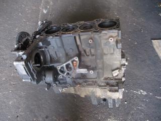 блок цилиндров BMW 3 серия E46 1999, 2.0 л., дизель
