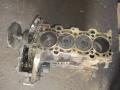 блок цилиндров BMW 3 серия E46 1999, 2.0 л., дизель - фото №2
