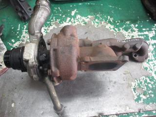 турбина Ford Focus 1 поколение 1999, 1.8 л., дизель, 1S4Q6K682AL