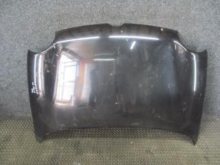 капот Volkswagen Lupo 1 поколение 1999, 1.0 л., бензин, МКПП, хетчбэк 5 дв.