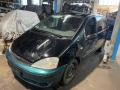 капот Ford Galaxy 1 поколение [рестайлинг] 2003, 1.9 л., дизель, МКПП, минивэн - фото №11