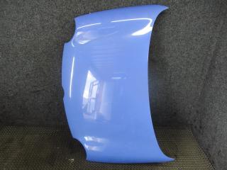 капот Volkswagen Lupo 1 поколение 1999