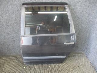 дверь задняя левая Ford Galaxy 1 поколение [рестайлинг] 2003, 1.9 л., дизель, МКПП, минивэн