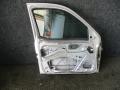 дверь передняя левая Peugeot Partner 1 поколение (M49) 1997, 1.9 л., дизель, МКПП, фургон - фото №3