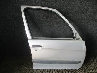 дверь передняя правая Citroen Xsara Picasso 1 поколение 2001, 2.0 л., дизель, МКПП, минивэн