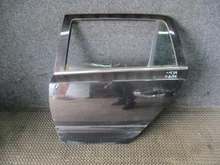 дверь задняя левая Opel Astra H 2005, 1.9 л., дизель, МКПП, универсал