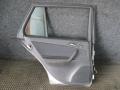 дверь задняя левая Mercedes-Benz C-Класс W203/S203/CL203 2003, 2.2 л., дизель, МКПП, универсал - фото №6