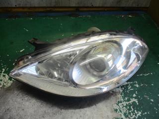 фара левая Mercedes-Benz A-Класс W169 2007, A1698200561