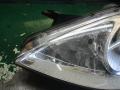 фара левая Mercedes-Benz A-Класс W169 2007, A1698200561 - фото №5
