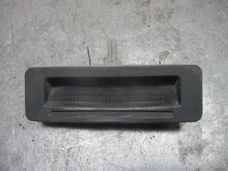 ручка крышки багажника Opel Vectra C 2003, 2.2 л., бензин, МКПП, универсал, 13107621, 464192822