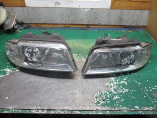 фара Audi A4 B5 1996, 1.8 л., бензин, МКПП, седан