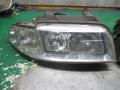 фара Audi A4 B5 1996, 1.8 л., бензин, МКПП, седан - фото №3