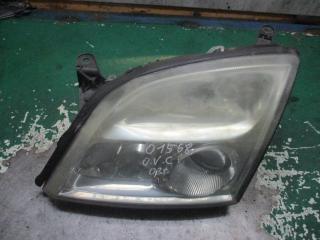 фара левая Opel Vectra C 2003, 2.2 л., бензин, МКПП, универсал