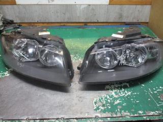 фара Audi A3 8P 2005, 1.6 л., бензин, МКПП, хетчбэк 5 дв.
