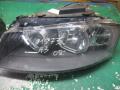 фара Audi A3 8P 2005, 1.6 л., бензин, МКПП, хетчбэк 5 дв. - фото №2