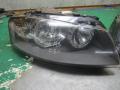 фара Audi A3 8P 2005, 1.6 л., бензин, МКПП, хетчбэк 5 дв. - фото №4