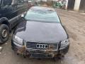 фара Audi A3 8P 2005, 1.6 л., бензин, МКПП, хетчбэк 5 дв. - фото №14