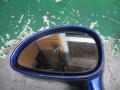 зеркало наружное левое Citroen C4 1 поколение 2006, 1.6 л., дизель, АКПП, хетчбэк 5 дв. - фото №2