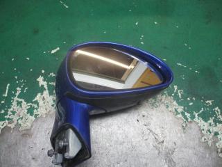 зеркало наружное правое Citroen C4 1 поколение 2006, 1.6 л., дизель, АКПП, хетчбэк 5 дв.