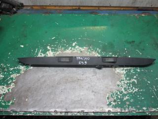 подсветка номера Mercedes-Benz Vito W639 2005, A6397432430