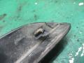подсветка номера Mercedes-Benz Vito W639 2005, A6397432430 - фото №9