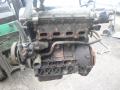двигатель Mazda MX-3 1 поколение 1996, 1.6 л., бензин, МКПП, B6 - фото №2
